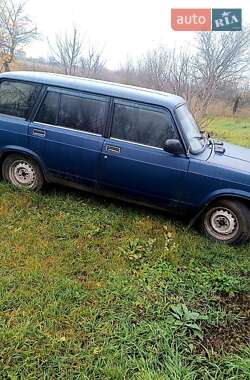 Цены ВАЗ 2104 Газ пропан-бутан / Бензин