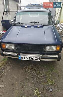 Цены ВАЗ 2104 Газ пропан-бутан / Бензин