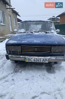 Цены ВАЗ 2104 Газ пропан-бутан / Бензин