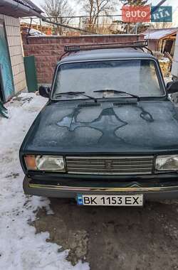 Цены ВАЗ 2104 Газ пропан-бутан / Бензин