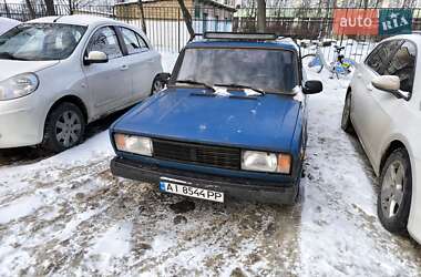 Цены ВАЗ 2104 Газ пропан-бутан / Бензин