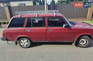 Ціни ВАЗ 2104 Газ пропан-бутан / Бензин