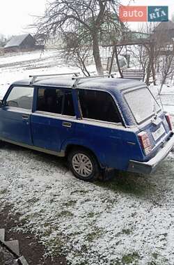 Ціни ВАЗ 2104 Газ пропан-бутан / Бензин