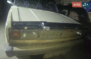 Цены ВАЗ 2105 Газ пропан-бутан / Бензин