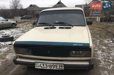 Ціни ВАЗ 2105 Газ пропан-бутан / Бензин