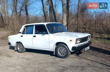 Цены ВАЗ 2105 Газ пропан-бутан / Бензин