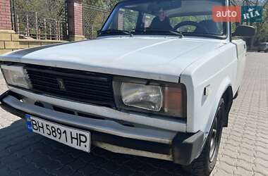 Цены ВАЗ 2105 Газ пропан-бутан / Бензин