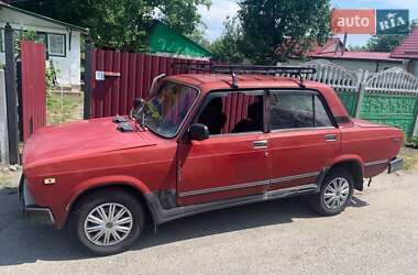 Цены ВАЗ 2105 Газ пропан-бутан / Бензин