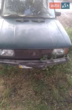 Цены ВАЗ 2105 Газ пропан-бутан / Бензин