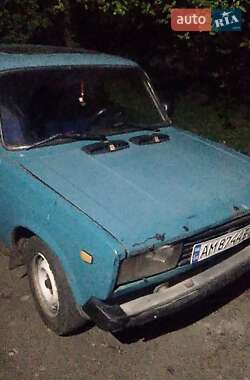 Цены ВАЗ 2105 Газ пропан-бутан / Бензин