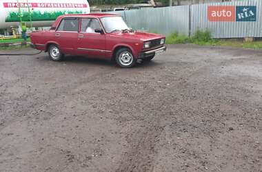 Цены ВАЗ 2105 Газ пропан-бутан / Бензин