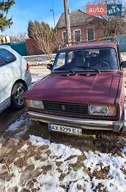 Ціни ВАЗ 2105 Газ пропан-бутан / Бензин