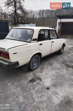 Цены ВАЗ 2105 Газ пропан-бутан / Бензин