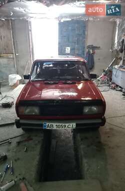 Цены ВАЗ 2105 Газ пропан-бутан / Бензин