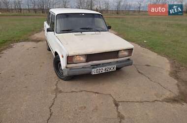 Цены ВАЗ 2105 Газ пропан-бутан / Бензин