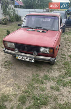 Ціни ВАЗ 2105 Газ пропан-бутан / Бензин