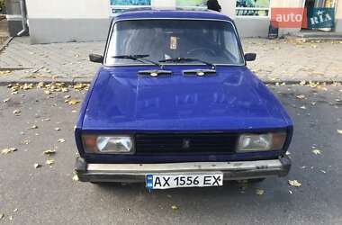 Цены ВАЗ 2105 Газ пропан-бутан / Бензин