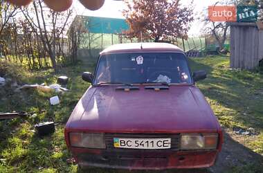 Ціни ВАЗ 2105 Газ пропан-бутан / Бензин