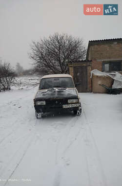 Цены ВАЗ 2105 Газ пропан-бутан / Бензин