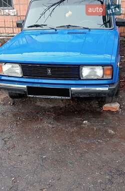 Цены ВАЗ 2105 Газ пропан-бутан / Бензин