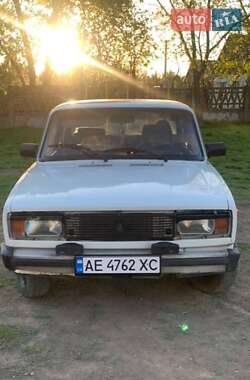 Ціни ВАЗ 2105 Газ пропан-бутан / Бензин