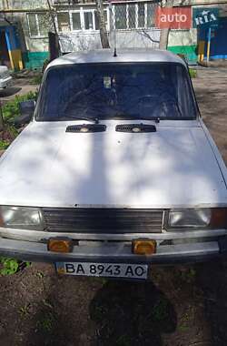 Ціни ВАЗ 2105 Газ пропан-бутан / Бензин