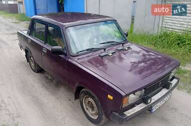 Ціни ВАЗ 2105 Газ пропан-бутан / Бензин