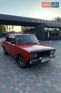 Цены ВАЗ 2105 Газ пропан-бутан / Бензин