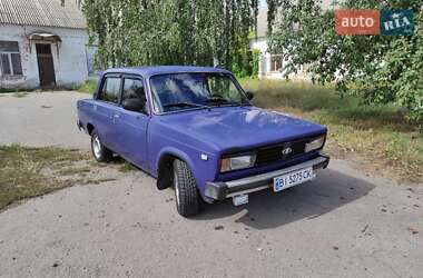 Цены ВАЗ 2105 Газ пропан-бутан / Бензин