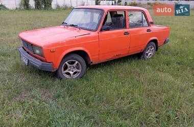 Ціни ВАЗ 2105 Газ пропан-бутан / Бензин