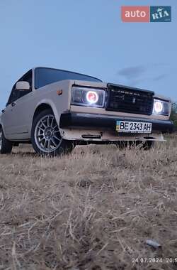 Цены ВАЗ 2105 Газ пропан-бутан / Бензин