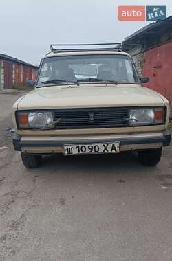 Цены ВАЗ 2105 Газ пропан-бутан / Бензин