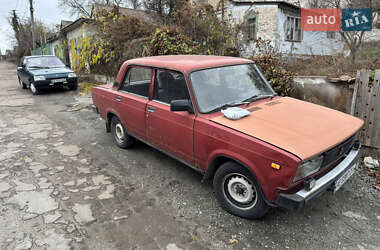 Цены ВАЗ 2105 Газ пропан-бутан / Бензин