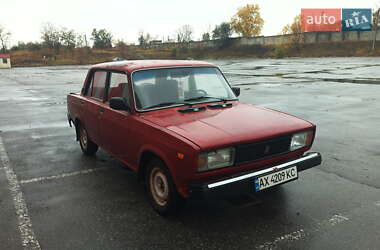 Цены ВАЗ 2105 Газ пропан-бутан / Бензин