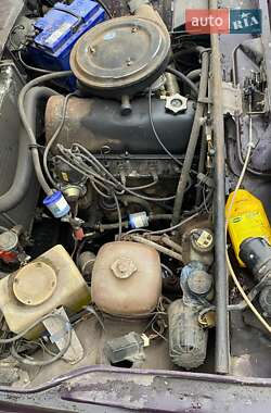 Ціни ВАЗ 2105 Газ пропан-бутан / Бензин