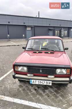 Цены ВАЗ 2105 Газ пропан-бутан / Бензин