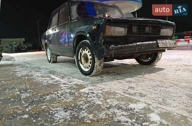 Ціни ВАЗ 2105 Газ пропан-бутан / Бензин