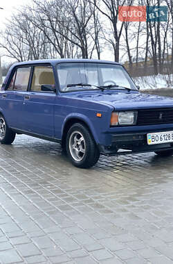 Цены ВАЗ 2105 Газ пропан-бутан / Бензин