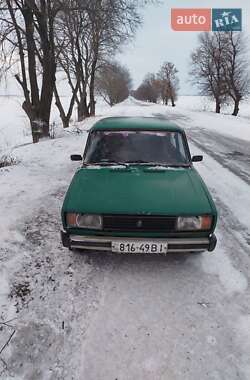 Цены ВАЗ 2105 Газ пропан-бутан / Бензин