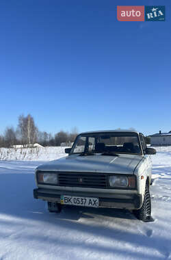 Цены ВАЗ 2105 Газ пропан-бутан / Бензин