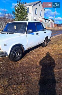 Ціни ВАЗ 2105 Газ пропан-бутан / Бензин