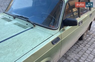 Цены ВАЗ 2105 Газ пропан-бутан / Бензин