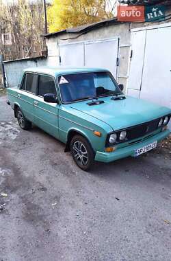 Цены ВАЗ 2106 Газ пропан-бутан / Бензин