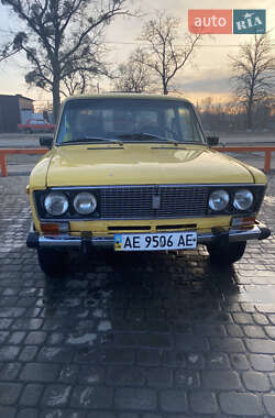 Ціни ВАЗ 2106 Газ пропан-бутан / Бензин