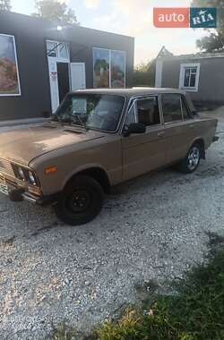 Цены ВАЗ 2106 Газ пропан-бутан / Бензин