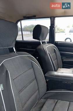 Цены ВАЗ 2106 Газ пропан-бутан / Бензин