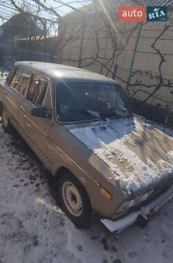 Цены ВАЗ 2106 Газ пропан-бутан / Бензин