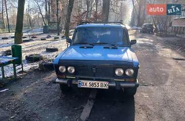 Ціни ВАЗ 2106 Газ пропан-бутан / Бензин