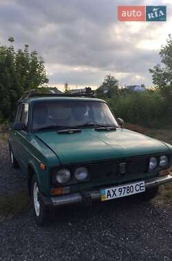 Ціни ВАЗ 2106 Газ пропан-бутан / Бензин