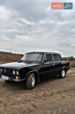 Цены ВАЗ 2106 Газ пропан-бутан / Бензин